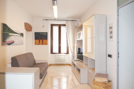 Foto Appartamento a Cantù Centro di 60 m² con 2 locali in affitto