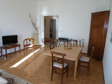 Foto Appartamento in Corso Marconi  44, Sanremo Foce - Semeria di 120 m²