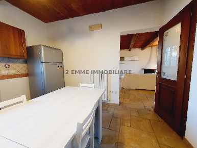 Foto Appartamento in FRAZIONE CAVIGNANO, Ascoli Piceno in vendita