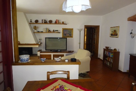 Foto Appartamento a Arezzo Agazzi di 69 m² con 3 locali in affitto