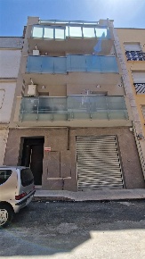 Foto Appartamento a Altamura di 90 m² con 3 locali in vendita