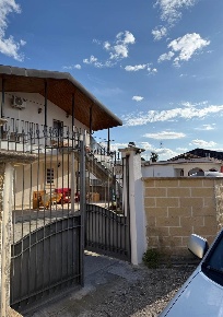 Foto Villa unifamiliare in VIA DELLE ROSE, Augusta in vendita