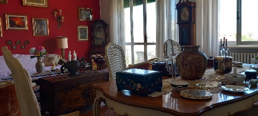 Foto Appartamento a Livorno Calzabigi di 190 m² con 6 locali in vendita