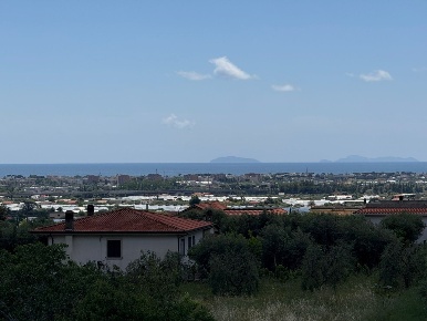 Foto Villa bifamiliare in VIA SELVOTTA, Terracina Casaletti, San Silviano