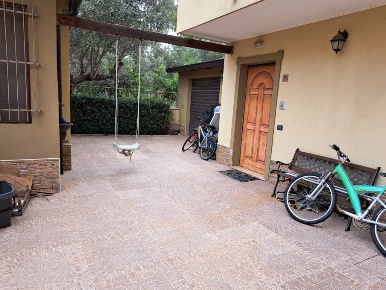 Foto Appartamento in zona S. Ianni, Catanzaro di 170 m² con 4 locali