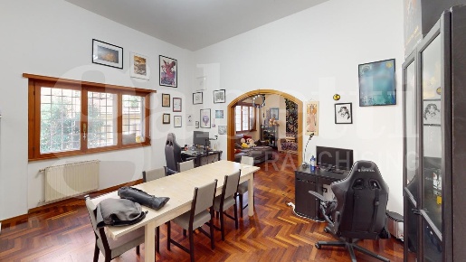 Foto Appartamento in Clarice Marescotti, Roma Colli Portuensi - Casaletto