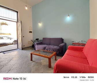 Foto Appartamento in Via Santa Maria di GesÃ¹ 12, Siracusa di 70 m²