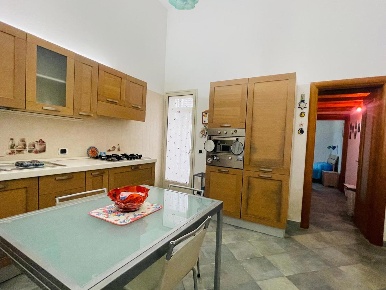 Foto Appartamento in Via Santa Maria di GesÃ¹ 12, Siracusa di 70 m²