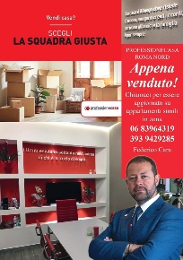 Foto Appartamento in Sirte, Roma Africano - Villa Chigi di 111 m²