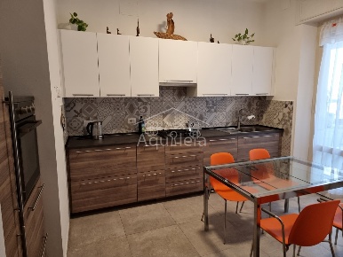 Foto Appartamento in Via Puglie 11, Grosseto Regioni di 146 m² con 5 locali