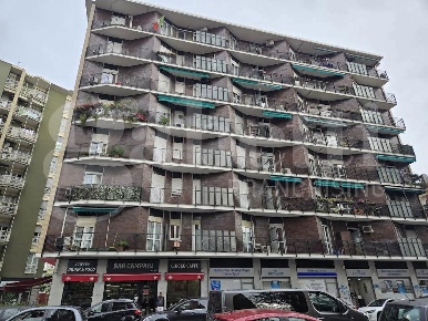 Foto Appartamento in Via zara 12, Sesto San Giovanni in vendita