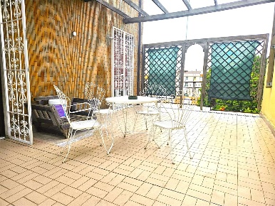 Foto Appartamento a Novara di 107 m² con 3 locali in vendita
