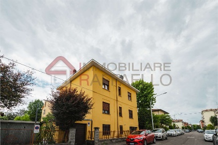 Foto Appartamento in Via Santhia' 103/2, Modena Sant'Agnese - Università