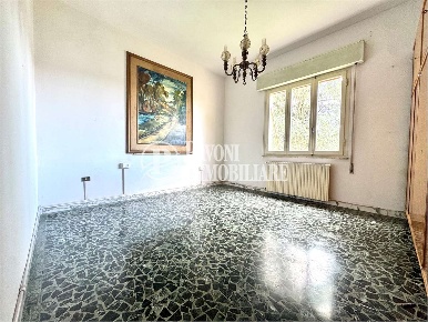 Foto Appartamento in via antonelli 397, Pistoia Fornaci di 179 m²