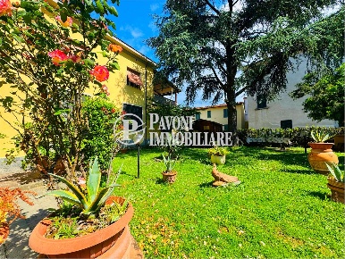 Foto Appartamento in via antonelli 397, Pistoia Fornaci di 179 m²