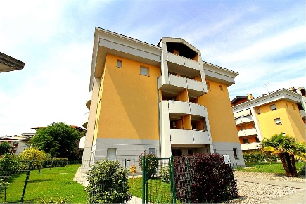 Foto Appartamento in Via Monte Grappa, Udine in vendita