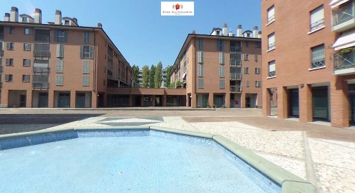 Foto Appartamento in VIA UGO FRIGERIO, Milano Baggio di 76 m² con 3 locali