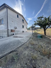 Foto Appartamento in C.da polercia, Vasto di 155 m² con 5 locali in vendita