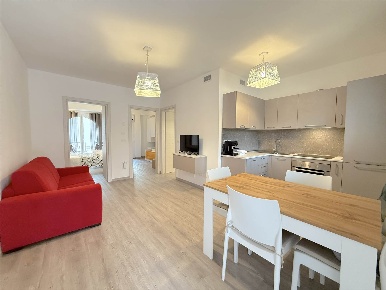 Foto Appartamento in VIA DEL NAVIGATORE SNC, Grosseto Marina di Grosseto