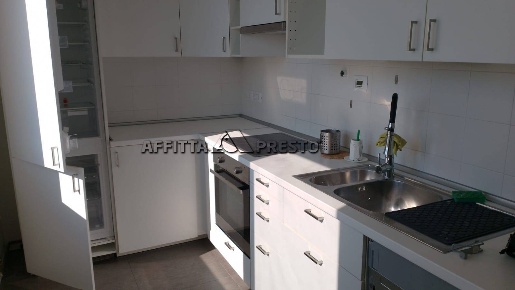 Foto Appartamento a Forlì in affitto
