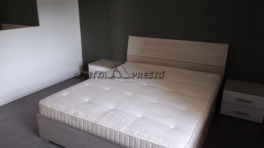 Foto Appartamento a Forlì Buscherini - Pianta di 120 m² con 5 locali