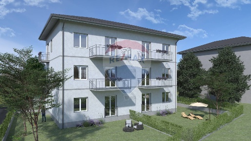 Foto Appartamento in Via Monfalcone, Varese Valle Olona di 72 m² in vendita
