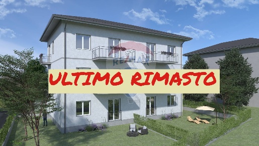 Foto Appartamento in Via Monfalcone, Varese Valle Olona di 72 m² in vendita