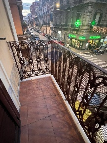 Foto Appartamento in Via Calefati, Bari in vendita