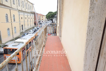 Foto Appartamento in corso Garibaldi, Viareggio Centro di 70 m² in vendita