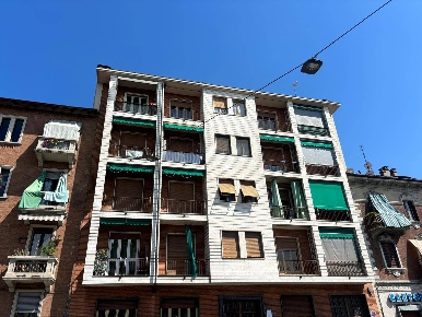 Foto Stanza in Corso Vercelli, Torino in affitto