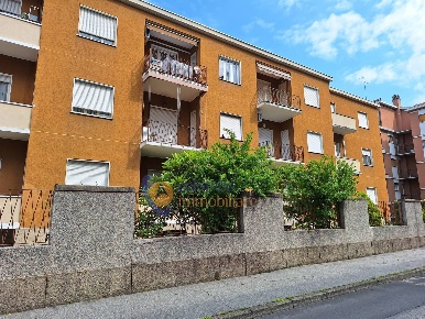 Foto Appartamento in via Piave, Busto Arsizio in vendita