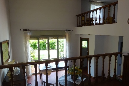 Foto Villa unifamiliare a Arezzo Santa Firmina di 207 m² con 9 locali