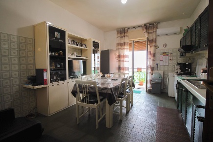 Foto Appartamento in Via San Giuliano, Siracusa in vendita