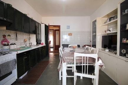 Foto Appartamento in Via San Giuliano, Siracusa Borgata - Santa Lucia