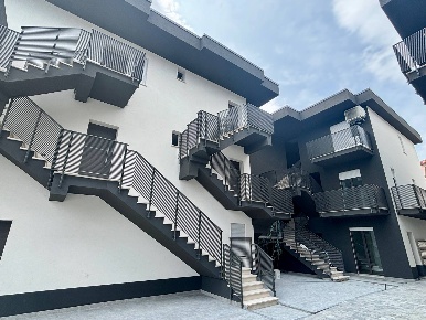 Foto Appartamento in via asiago, Civitanova Marche Civitanova Sud di 45 m²