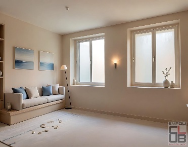 Foto Villa bifamiliare a Empoli Masini - XX Settembre di 70 m² con 3 locali