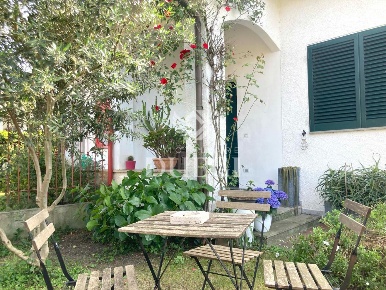 Foto Villa a Viareggio in vendita