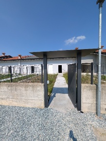 Foto Villa a schiera in località rochhetta  4, Desenzano del Garda