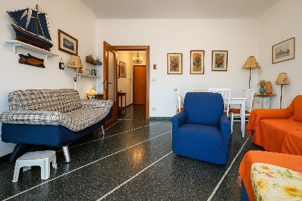 Foto Appartamento a Rapallo Castello - Don Minzoni di 75 m² con 3 locali