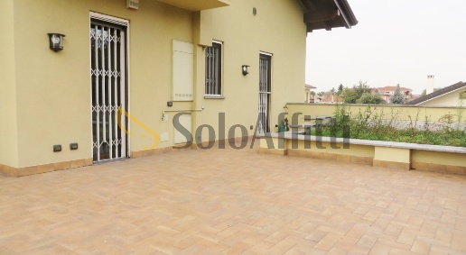 Foto Appartamento in Via Trebbia, Parabiago Ravello, Villastanza, Villapia