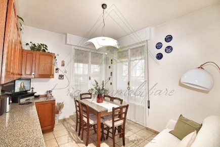 Foto Appartamento in Via Torre del Menegotto 49, Rapallo in vendita