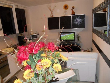 Foto Appartamento a Pontedera di 70 m² con 3 locali in vendita