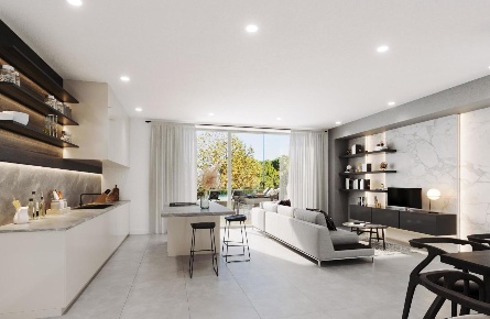 Foto Appartamento a Desenzano del Garda di 130 m² con 3 locali in vendita