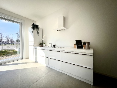 Foto Appartamento in via dei tulippani, Cervia Malva di 96 m² con 4 locali