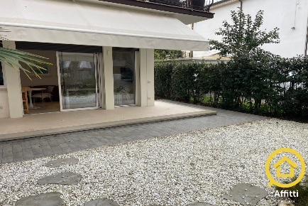 Foto Appartamento in Viale L. Ariosto 5, Cervia Milano Marittima di 65 m²