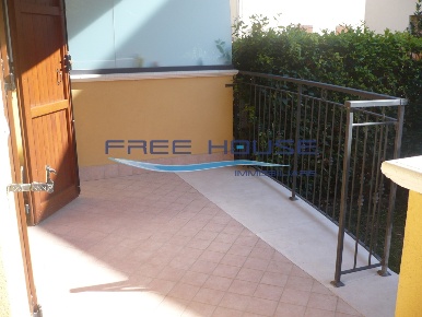 Foto Appartamento in Via Ragazzena 63, Cervia di 72 m² con 2 locali