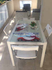 Foto Appartamento in Via Melozzo da Forlì, Cervia Mare di 100 m² in vendita