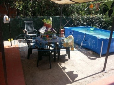 Foto Appartamento in Via Valdera nord, Pontedera di 92 m² con 4 locali