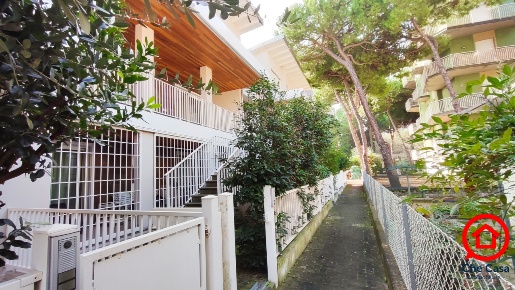 Foto Appartamento in Via Ariete, Cervia Tagliata di 116 m² con 4 locali