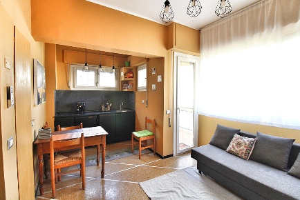 Foto Appartamento in Via Tito Speri 9, Rapallo Golf - Castellino di 45 m²